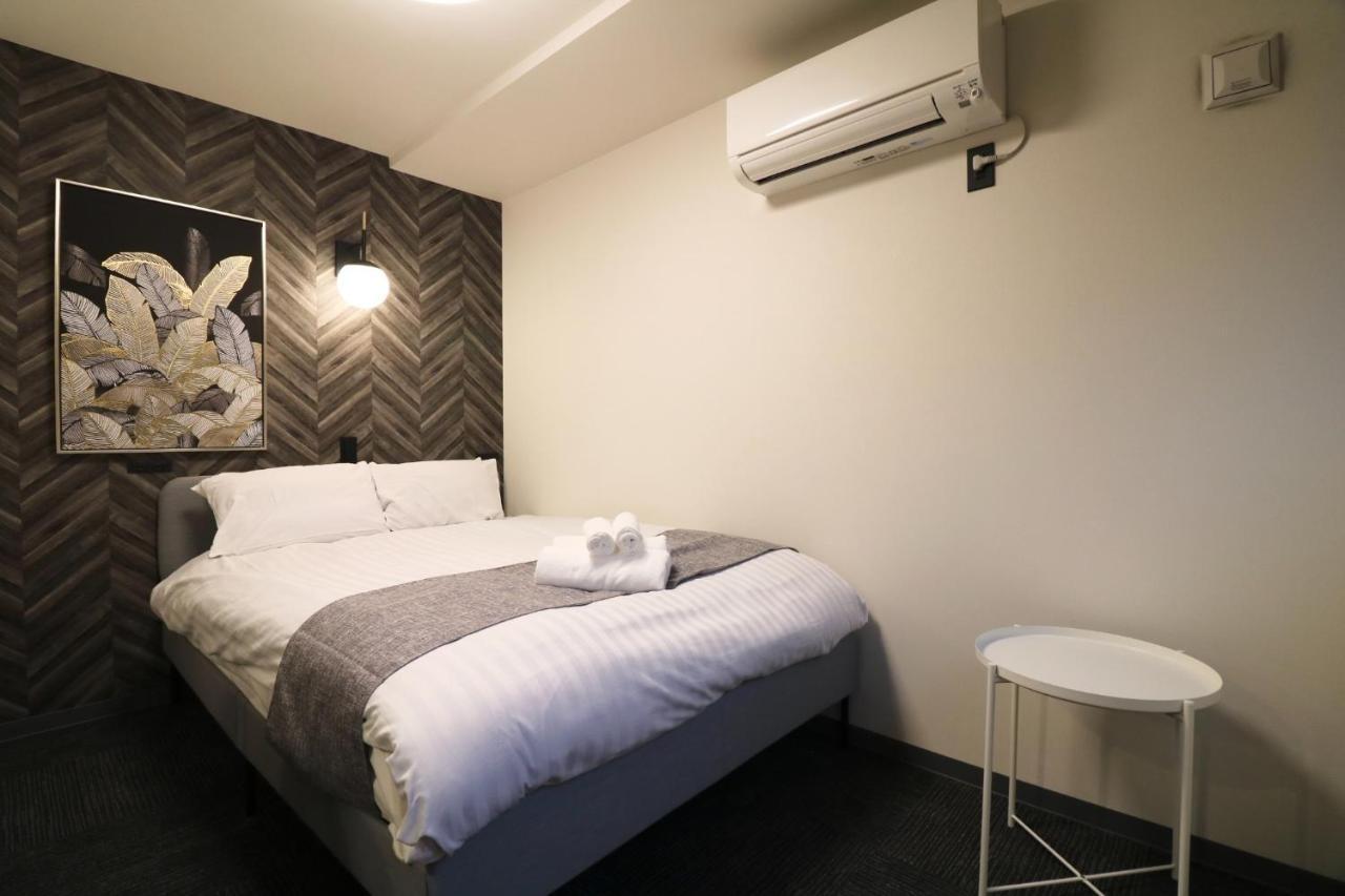 Taketo Stay Premiere Sapporo Eki - Vacation Stay 62975V Eksteriør bilde