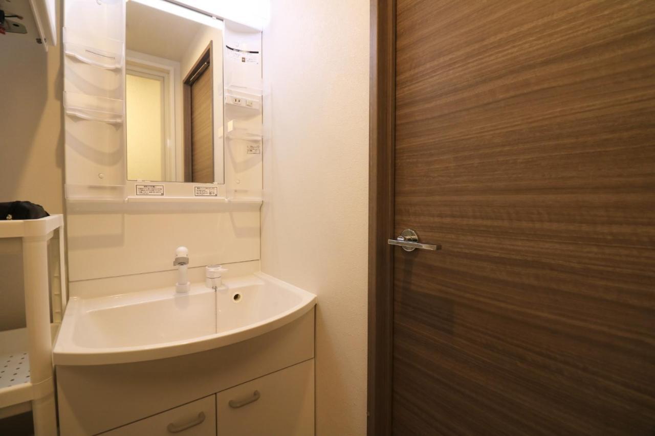Taketo Stay Premiere Sapporo Eki - Vacation Stay 62975V Eksteriør bilde