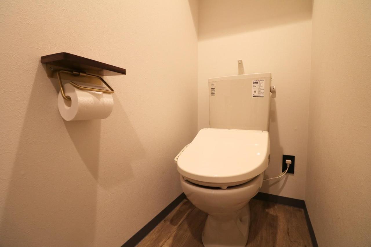 Taketo Stay Premiere Sapporo Eki - Vacation Stay 62975V Eksteriør bilde