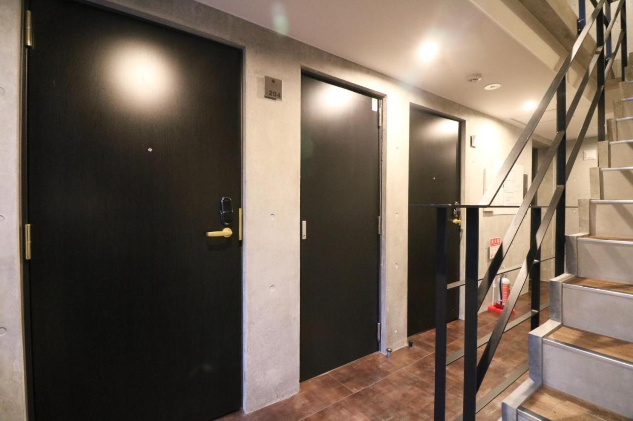 Taketo Stay Premiere Sapporo Eki - Vacation Stay 62975V Eksteriør bilde