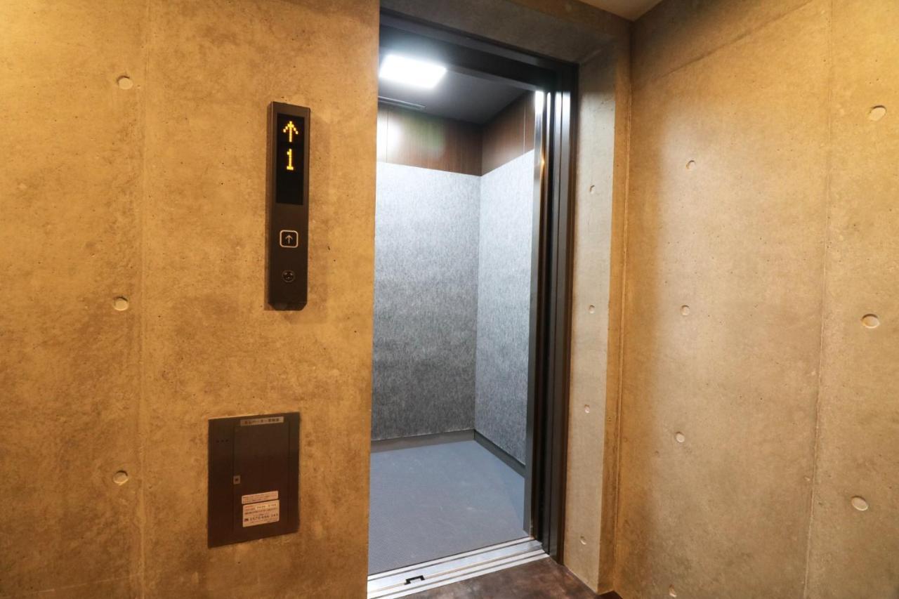 Taketo Stay Premiere Sapporo Eki - Vacation Stay 62975V Eksteriør bilde